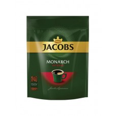 Кофе Jacobs Monarch Intense 150 гр.